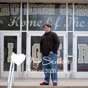 Meet your Posher, Dawn